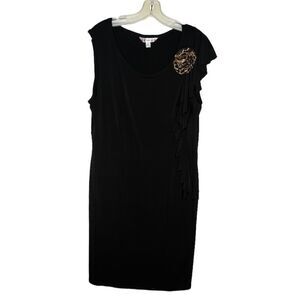 AA Studio Black‎ Dress